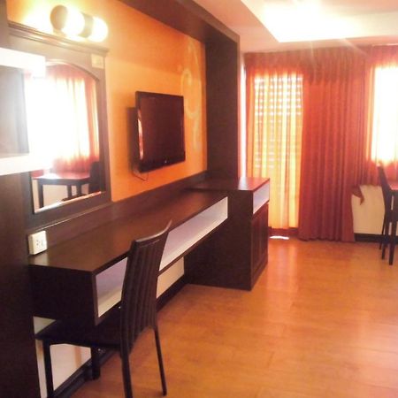Baan Chalelarn Hotel Hua Hin Exterior photo